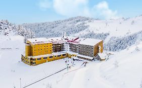 Dorukkaya Ski & Mountain Resort